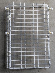 OEM Frigidaire 154237502 Kenmore Dishwasher Upper Dishrack Rack 154239001