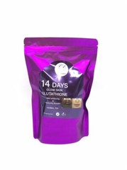 Moisturize Skin Glow Tea Purifies Detox Anti-Aging Lightening Tea