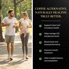 Organic Natural Cacao Powder 8oz – Unsweetened Cocoa 8 oz / 0.5 lb