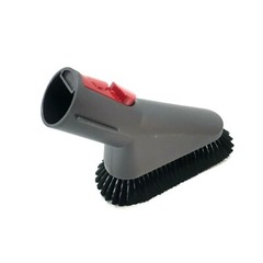 Genuine Dyson V11 Outsize V15 MINI SOFT DUSTING BRUSH Accessory # 967669-01