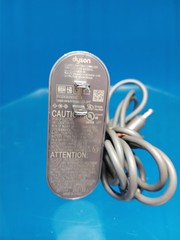 Dyson Charging Cord 210826-03, Untested, Returns Accepted