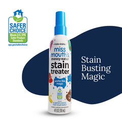 The Hate Stains Miss Mouth’s Messy Eater Stain Treater – 4oz