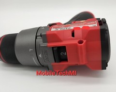 Milwaukee M12 FUEL 1/2″ Hammer Drill 3404-20 + Impact Driver 3453-20 – Brand NEW