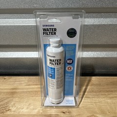 BRAND NEW!!! Samsung Water And Ice Refrigerator Filter – HAF-QINS/EXP