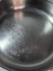 Vintage Farberware Aluminum Bottom 10″ Skillet Sauté/Frying Pan USA