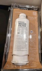 Samsung Refrigerator Water Filter HAF-QINS/EXP DA97-17376B
