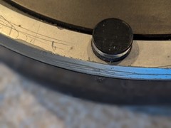 iRobot Roomba 870 Robot Vacuum works see Pictures for details sold as it is