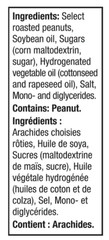 Kraft Smooth Peanut Butter, 1kg (2 Pack)
