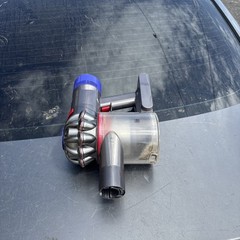 Dyson V8 Animal Cordless Stick Vacuum Cleaner