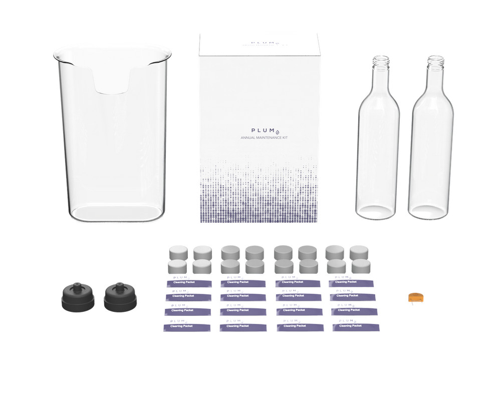 Plum Annual Maintenance Kit