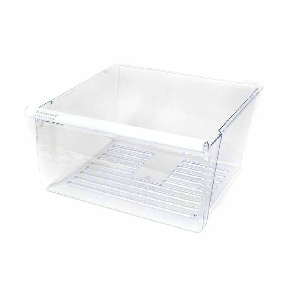 Drawer Compatible Whirlpool ED2FHEXSL00 10655396400