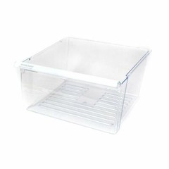 Drawer Compatible Whirlpool ED2FHEXSL00 10655396400