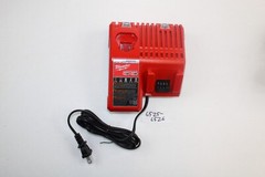 Milwauke 48-59-1862S M18 XC6.0 Starter Kit–new-✅open box✅–6525-6526