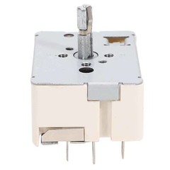 For GE Electric Range Burner Unit Infinite Switch AP2024072 PS236750 WB24T10025
