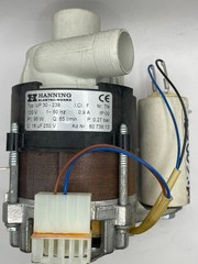 Hanning / UP30-239 / Dishwasher Wash Pump Vacuum Pump*