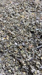 Elderflower Skullcap Passionflower Wild Lettuce Catnip Marsh Mullein No.76 Blend