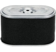 Air Filter Combo For Honda GXV270, GXV340 and GXV390 17210-ZE8-003; 102-344