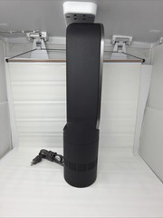 Dyson Hot & Cool Jet Focus Fan Heater Black/Nickel AM09 No Remote or Stand Works