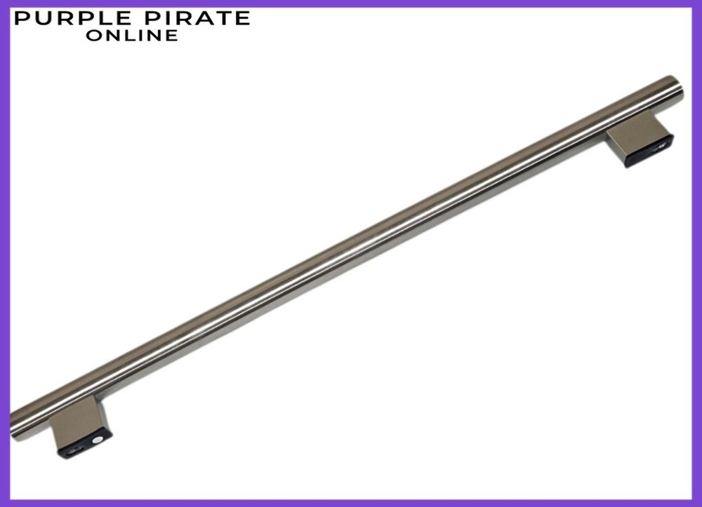 New OEM Forno Fridge 30″ Handle GA000026001 1-Yr Warranty Free Same Day Ship