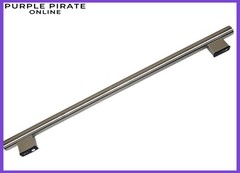 New OEM Forno Fridge 30″ Handle GA000026001 1-Yr Warranty Free Same Day Ship