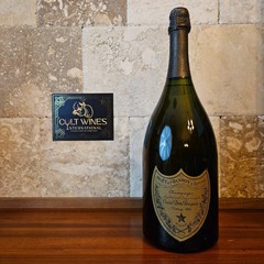 1983 Dom Perignon Brut Champagne [1.5L MAGNUM, WS-95pts]