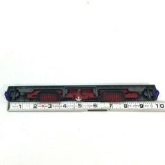 Dyson V10 V11 Torque Drive Power Nozzle Cleaner Head FRONT BUMPER Genuine Part