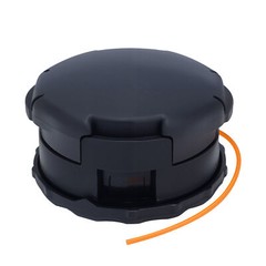 Speed-Feed 400 String Trimmer Head For Echo SRM-225 SRM-230 SRM-210 Free Ship