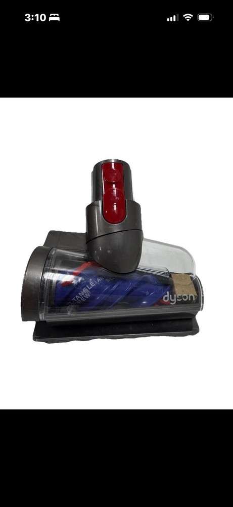 Dyson Hair Screw Tool 971426-01, Anti Tangle Vacuum Tool