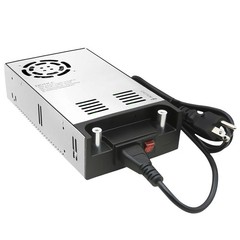 AC 110V To DC 12V 25A-50A 300A-600W Industrial Transformer Switch Power Supply
