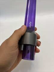 LED Light Pipe Crevice Tool For Dyson V7 V8 V10 V11 V15 Vacuum Purple