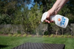 Versatile 303 Protectant Spray – Prevents Fading & Cracking, 10 oz of Protection
