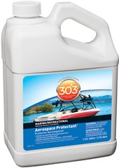 303 Products 303 Protectant Gallon – Ultimate Protection for All Surfaces