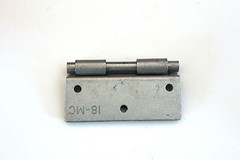 Wayne Dalton Garage Door Pinch Resistant Center Hinge