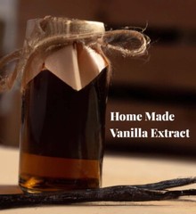 Bulk Vanilla Beans Grade A, Gourmet Vanilla Beans For Vanilla Extract