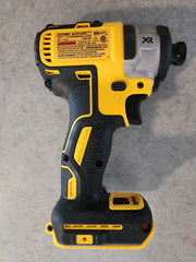 New DeWalt 20 Volt 20v Max XR Brushless Cordless 1/4″ Impact Driver DCF887