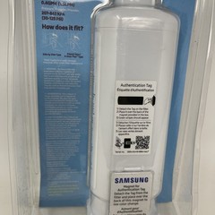 Samsung Water Filter Ice And Water Refrigerator Filter DA97-17376B