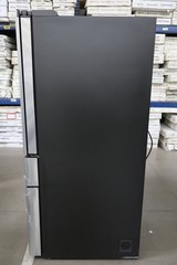 GE Profile PGD29BYTFS 36″ Stainless 4-Door French Door Refrigerator NOB #161484