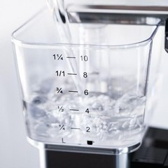 Technivorm Moccamaster 79115 KBT Coffee Brewer Machine Stone Gray 40 Oz Ounce