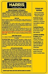 Harris Roach Tablets, Boric Acid Roach and Insects Killer with Lure, Alternative