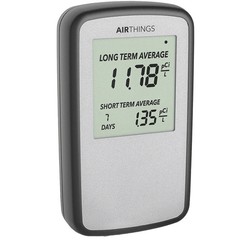 AirThings Radon Gas Monitor