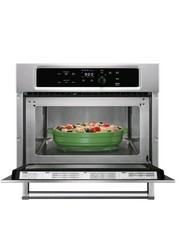 KitchenAid KMBS104ESS 24″ 1.4 Cu. Ft. Built-In Microwave *SEALED*