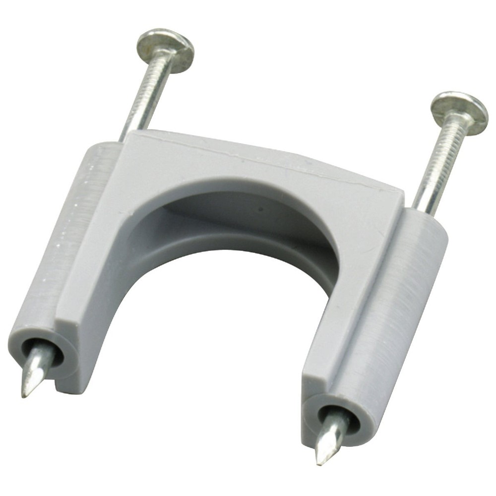 Gardner Bender #2 SER Wire Plastic Service Entrance Cable Strap (4-Pack) GSE-304