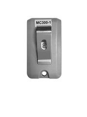 10 DIGIT PINS EZ CODE MINI REMOTE CONTROL GARAGE DOOR GATE OPENER TRANSMITTER