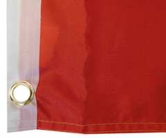 Ecuador Country Premium 100D Woven Poly Nylon 3×5 3’x5′ Flag Banner Grommets