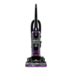 BISSELL PowerForce Helix, Bagless, Upright Vacuum, Pet Friendly, Purple