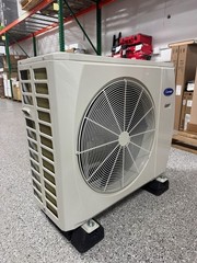 Carrier 38MURAQ30AA3 2.5 Ton Inverter Heat Pump Outdoor Unit