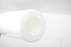 SpiroPure Aqua Optima Evolve Water Filter Cartridge White SP-PD25-20 25 Micron