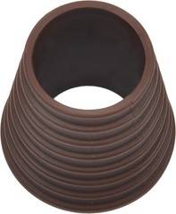 Adjustable Umbrella Cone Wedge for Patio Tables – Easy Installation & Removal