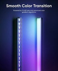 Indoor Floor Lamp E10 Smart FLoor Lamp Living Room Light Christmas Gift