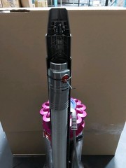 Dyson UP30 Ball Animal 3 Upright Vacuum Cleaner – Nickel/Silver(PLEASE READ)